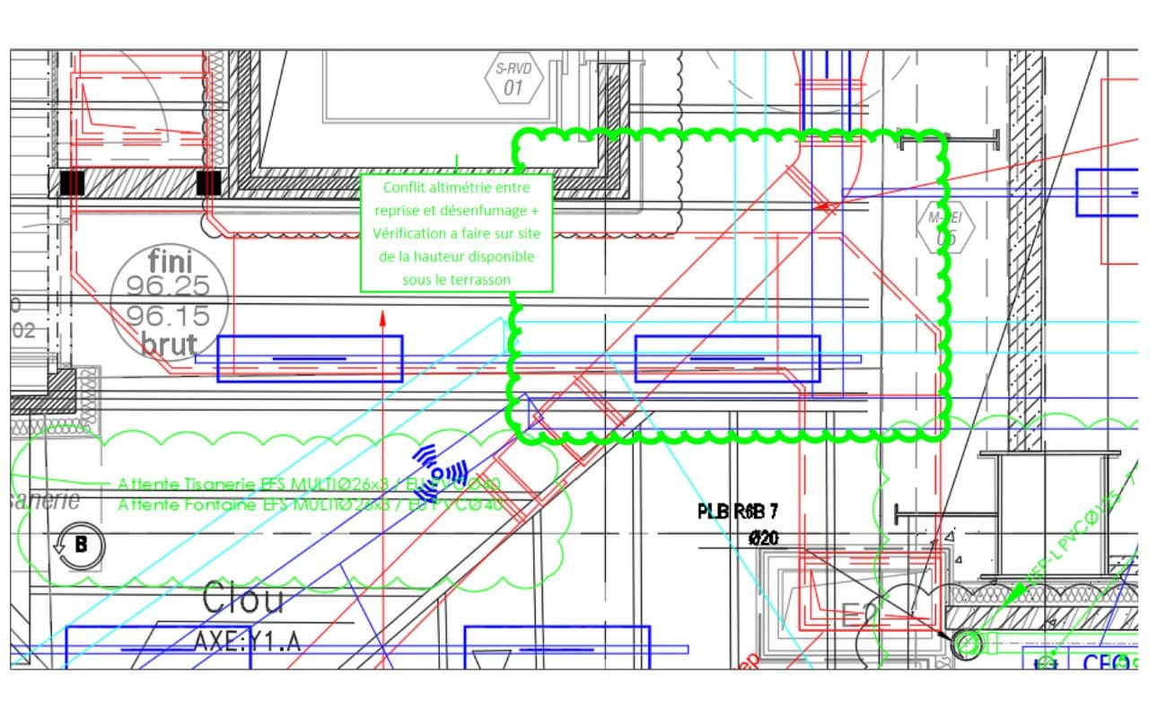 Chantier WOW