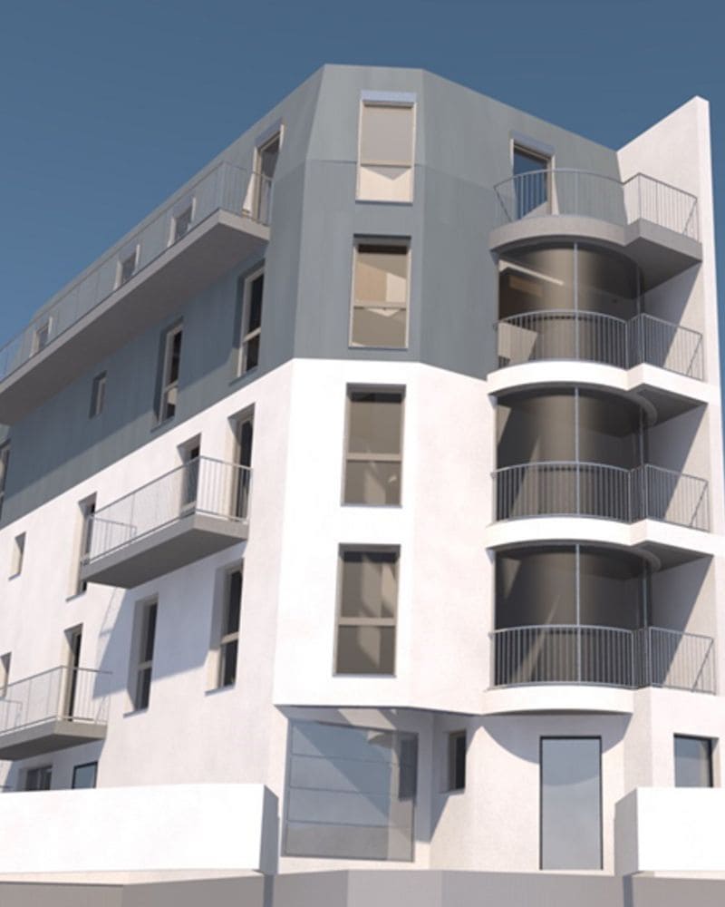 Groupe Horizon Suresnes