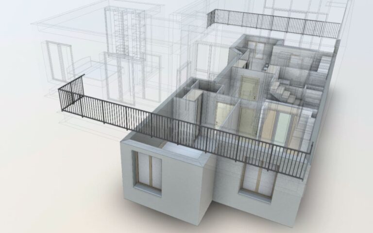 TMA Logement neuf Clichy