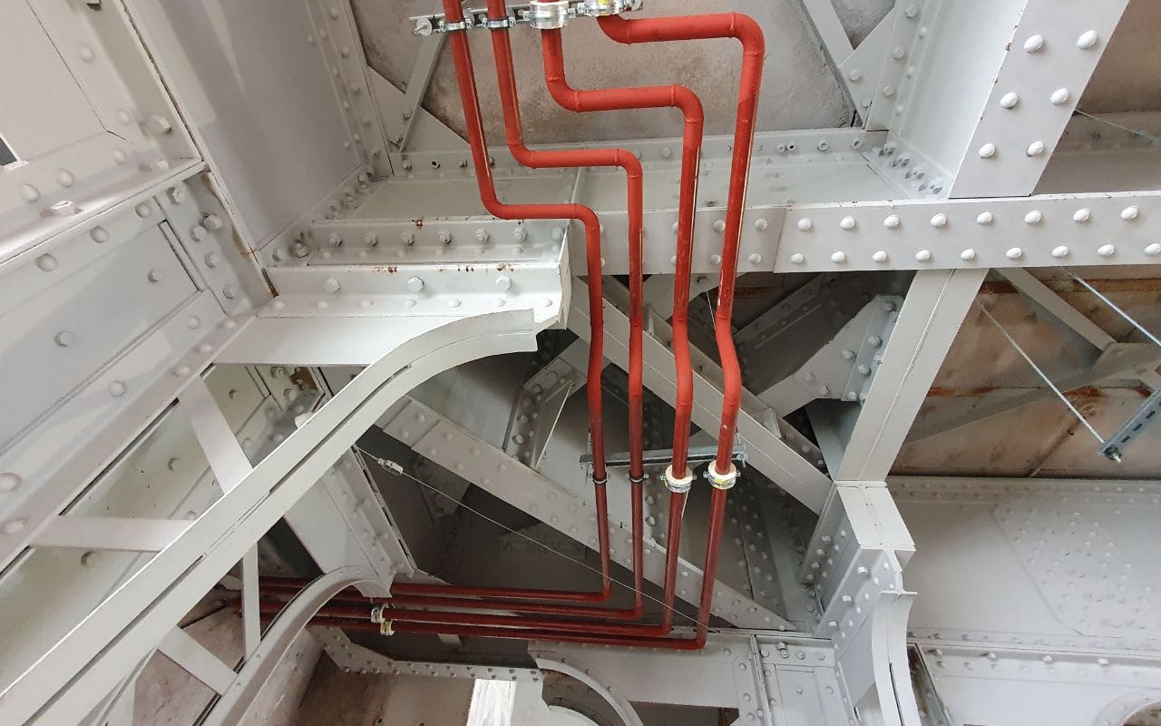 Chantier WOW